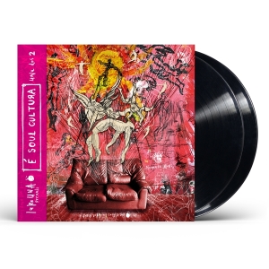 Various - Luke Una Presents E Soul Cultura Vol. 2 i gruppen VINYL hos Bengans Skivbutik AB (4241455)