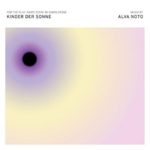 Noto Alva - Kinder Der Sonne i gruppen VINYL hos Bengans Skivbutik AB (4241664)