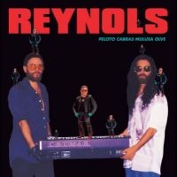 Reynols - Peloto Cabras Mulusa Olve i gruppen VINYL hos Bengans Skivbutik AB (4241665)
