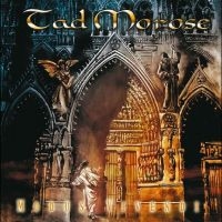Tad Morose - Modus Vivendi i gruppen CD hos Bengans Skivbutik AB (4241684)