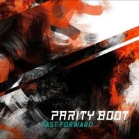 Parity Boot - Fast Forward i gruppen CD / Metal hos Bengans Skivbutik AB (4241692)