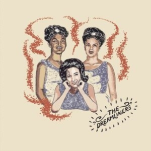 The Dreamliners - Just Me And You B/W Best Things In i gruppen VINYL / RnB-Soul hos Bengans Skivbutik AB (4241694)