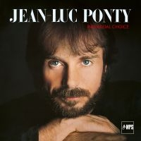 Jean-Luc Ponty - Individual Choice i gruppen VINYL / Toppselgere hos Bengans Skivbutik AB (4241697)