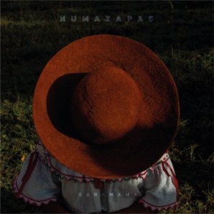 Sara Mama - Humazapas i gruppen VINYL hos Bengans Skivbutik AB (4241702)