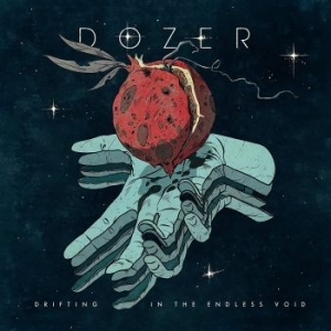 Dozer - Drfiting In The Endless Void (Purpl i gruppen VINYL / Metal/ Heavy metal hos Bengans Skivbutik AB (4241727)