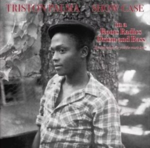 Palmer Triston - Show Case i gruppen VINYL / Reggae hos Bengans Skivbutik AB (4241732)