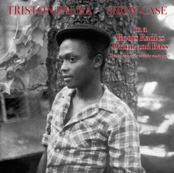 Palmer Tristion - Show Case (Vinyl Lp) i gruppen VINYL / Reggae hos Bengans Skivbutik AB (4241732)