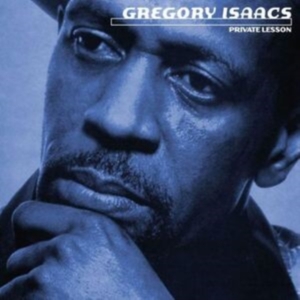 Isaacs Gregory - Private Lesson i gruppen VINYL / Reggae hos Bengans Skivbutik AB (4241734)