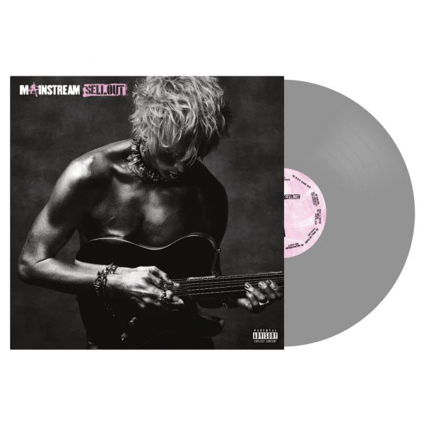MGK - Mainstream Sellout (Limited Indie Vinyl Edition LP) i gruppen VINYL / Toppselgere hos Bengans Skivbutik AB (4241824)