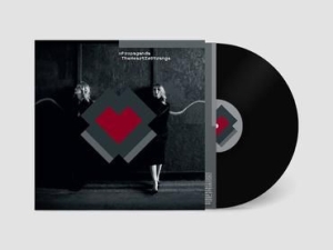 Xpropaganda - The Heart Is Strange (Vinyl) i gruppen VINYL hos Bengans Skivbutik AB (4241867)