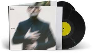 Moby - Reprise Rmx (Vinyl) i gruppen -Start Vinyl hos Bengans Skivbutik AB (4241870)