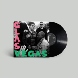 Glasvegas - Godspeed i gruppen VINYL / Pop-Rock hos Bengans Skivbutik AB (4241905)