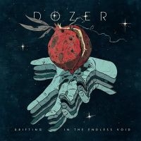 Dozer - Drifting In The Endless Void i gruppen CD hos Bengans Skivbutik AB (4241935)
