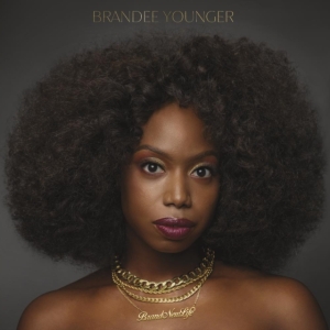 Brandee Younger - Brand New Life i gruppen Annet /  hos Bengans Skivbutik AB (4242229)