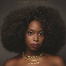 Brandee Younger - Brand New Life i gruppen CD hos Bengans Skivbutik AB (4242234)
