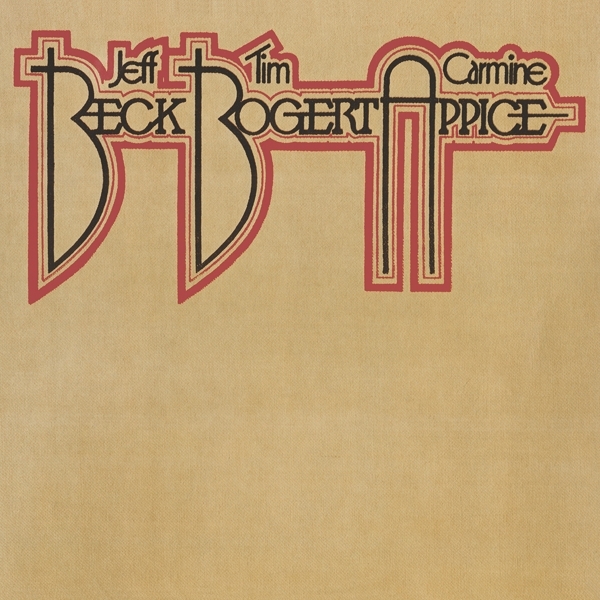 Bogert & Appice Beck - Beck, Bogert & Appice i gruppen VINYL / Rock hos Bengans Skivbutik AB (4242263)