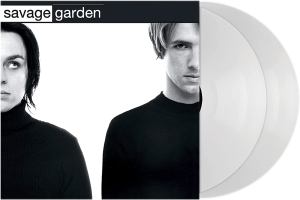 Savage Garden - Savage Garden (Original Version) i gruppen VINYL / Pop-Rock hos Bengans Skivbutik AB (4242265)