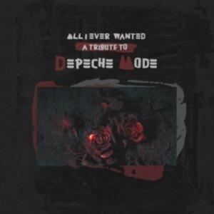 Blandade Artister - All I Ever Wanted - A Tribute To De i gruppen VINYL / Pop-Rock hos Bengans Skivbutik AB (4242281)