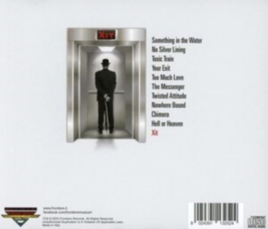 House Of Shakira - Xit i gruppen CD hos Bengans Skivbutik AB (4242319)