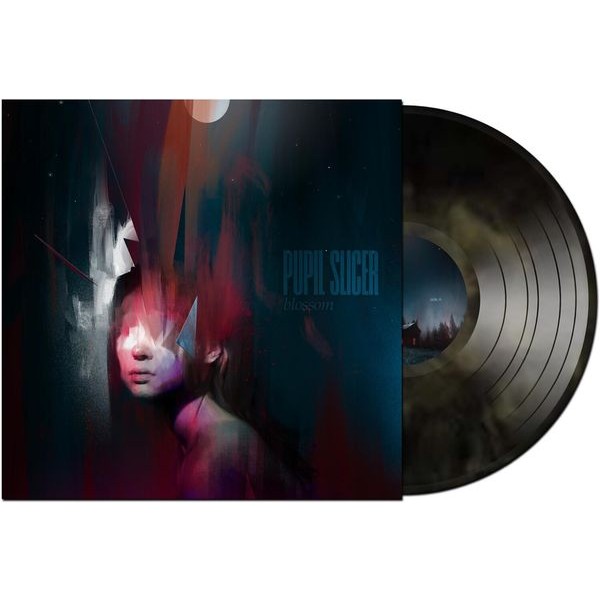 PUPIL SLICER - Blossom (Vinyl Lp) i gruppen VINYL / Metal/ Heavy metal hos Bengans Skivbutik AB (4242323)