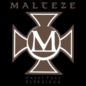Malteze - Count Your Blessings (Vinyl Lp) i gruppen VINYL / Metal hos Bengans Skivbutik AB (4242335)