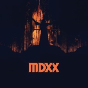 Mdxx - Mdxx i gruppen CD / Metal hos Bengans Skivbutik AB (4242355)