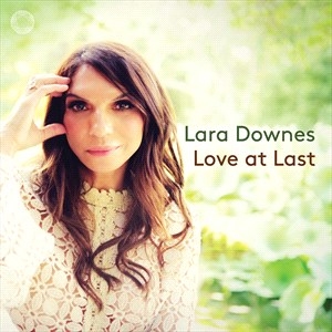 Various - Love At Last i gruppen Externt_Lager / Naxoslager hos Bengans Skivbutik AB (4242378)