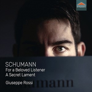 Schumann Robert - For A Beloved Listener - A Secret L i gruppen CD hos Bengans Skivbutik AB (4242385)