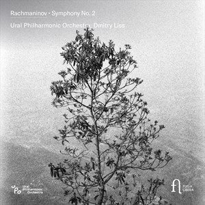 Rachmaninoff Sergei - Symphony No. 2 i gruppen CD hos Bengans Skivbutik AB (4242401)