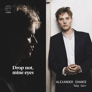Various - Drop Not, Mine Eyes i gruppen Externt_Lager / Naxoslager hos Bengans Skivbutik AB (4242406)