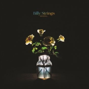 Billy Strings - Renewal i gruppen CD / Country,Pop-Rock hos Bengans Skivbutik AB (4242468)