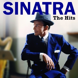 Frank Sinatra - Hits i gruppen CD hos Bengans Skivbutik AB (4242526)
