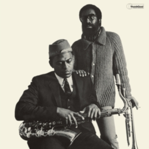 Archie Meets Kahil El'zabar's Ritual Trio Shepp - Bill Dixon Quartet i gruppen VINYL / Jazz hos Bengans Skivbutik AB (4242535)