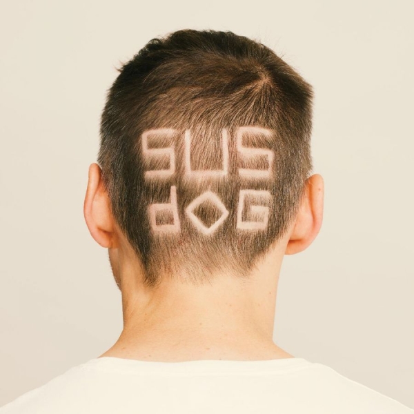 Clark - Sus Dog i gruppen CD / Toppselgere hos Bengans Skivbutik AB (4242548)