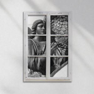 St. Paul & The Broken Bones - Angels In Science Fiction i gruppen VINYL hos Bengans Skivbutik AB (4242555)
