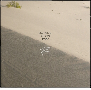 Ziggy Alberts - Dancing In The Dark i gruppen Minishops / Ziggy Alberts hos Bengans Skivbutik AB (4242556)