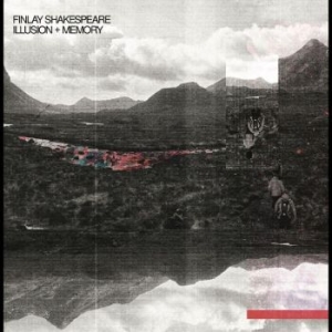 Finlay Shakespeare - Illusion + Memory i gruppen VINYL / Pop hos Bengans Skivbutik AB (4242582)
