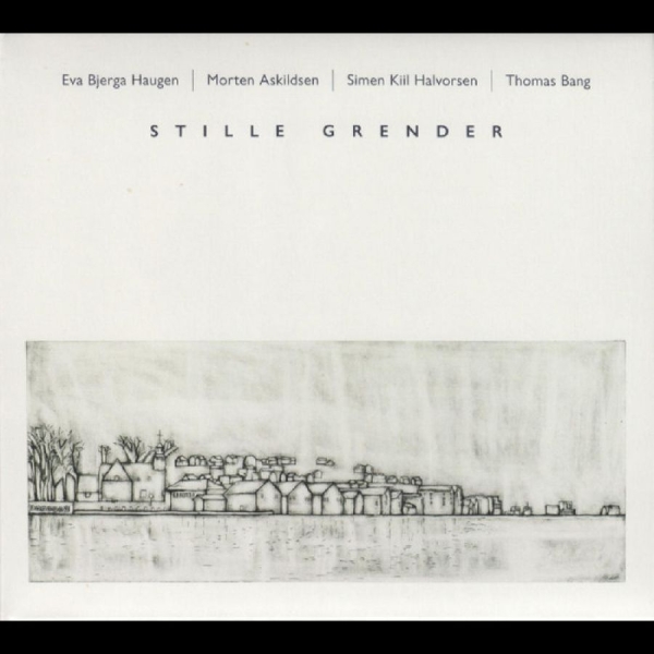 Various Artists - Stille Grender i gruppen CD / Toppselgere hos Bengans Skivbutik AB (4242602)