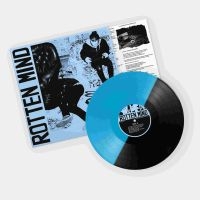 Rotten Mind - I'm Alone Even With You Lp (Ltd Blu i gruppen -Start Max hos Bengans Skivbutik AB (4242991)