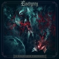 Evergrey - A Heartless Portrait i gruppen VINYL hos Bengans Skivbutik AB (4243163)