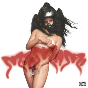 Rosalía - Motomami i gruppen VI TIPSER / Årsbestelistor 2022 / Vinyl Factory 22 hos Bengans Skivbutik AB (4243211)