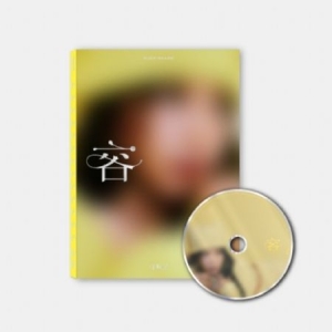 Solar - 1ST Mini : FACE (FACE ver) i gruppen CD hos Bengans Skivbutik AB (4243313)