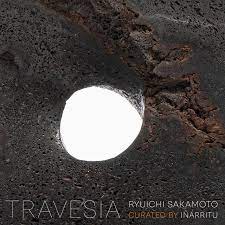 Sakamoto Ryuichi - Travesía i gruppen VINYL hos Bengans Skivbutik AB (4243613)