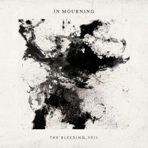 In Mourning - The Bleeding Veil (Second Edition) i gruppen Labels / Dalapop /  hos Bengans Skivbutik AB (4243711)