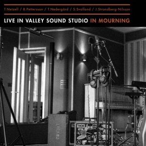 In Mourning - Live in Valley Sound Studio i gruppen Labels / Dalapop /  hos Bengans Skivbutik AB (4243712)