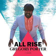 Gregory Porter - All rise i gruppen Labels /  hos Bengans Skivbutik AB (4243930)