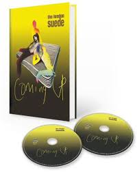 Suede - Coming Up i gruppen Labels /  hos Bengans Skivbutik AB (4243950)