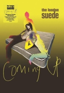 Suede - Coming Up i gruppen CD hos Bengans Skivbutik AB (4243950)