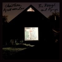 Christian Kjellvander - The Rough And Rynge i gruppen VINYL hos Bengans Skivbutik AB (4243974)