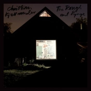 Christian Kjellvander - The Rough And Rynge i gruppen VINYL / Pop-Rock hos Bengans Skivbutik AB (4243974)